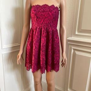 NBD dress from Revolve.  Size XXS